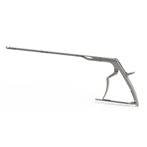 Straight Plate Holder - Spine Surgery